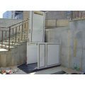 lift platform for disable people price